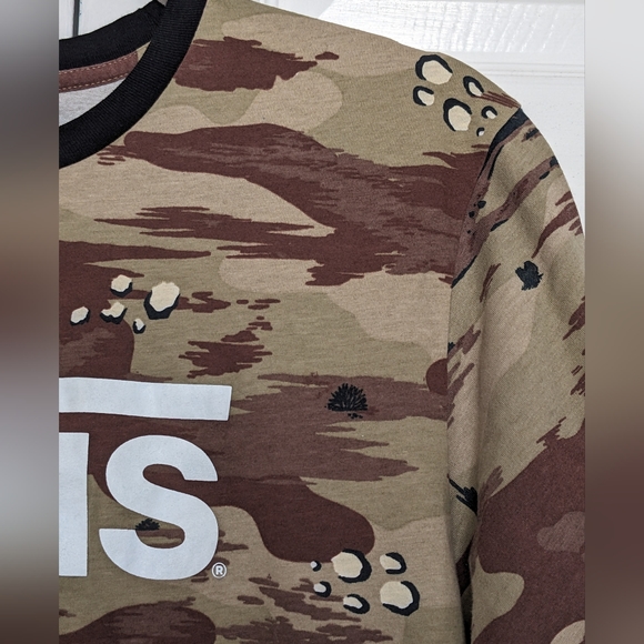 VANS Men's Shirt - Picture 6 of 6